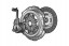 Valeo 834009 Комплект зчеплення диск притискний муфтовий 834009