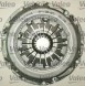 Valeo 834009 Комплект зчеплення диск притискний муфтовий 834009