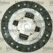 Valeo 834009 Комплект зчеплення диск притискний муфтовий 834009