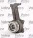 Valeo 834009 Комплект зчеплення диск притискний муфтовий 834009
