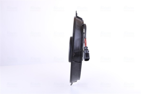 Nissens 85909 Вентилятор, охолодження двигуна nissens 85909