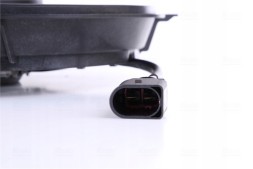Nissens 85909 Вентилятор, охолодження двигуна nissens 85909