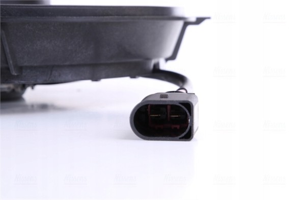 Nissens 85909 Вентилятор, охолодження двигуна nissens 85909