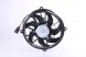 Nissens 85909 Вентилятор, охолодження двигуна nissens 85909
