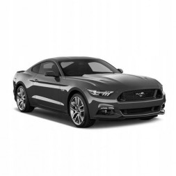 CHINA FR3Z-19712A Радіатор кондиціонера ford mustang 2015 - 2017 2.3l
