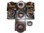 Timken D44JKREAR.W/O.LOCK-KIT ПІДШИПНИКИ ЗАДНЬОГО МІСТА DANA 44 JEEP WRANGLER JK SAHARA SPORT 2007-2018 р.в.