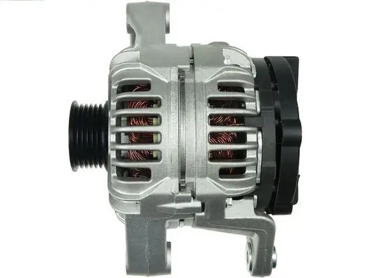 AS-PL A0518PR Генератор a0518pr as-pl опель астра f 100а