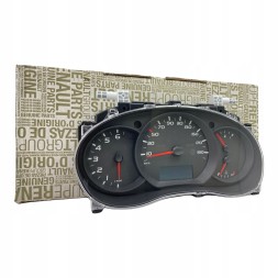 Renault OE Годинники лічильник Renault Master III 248106014R