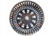 Behr Hella Service BRH8EW 009 159-581/RS5 BEHR HELLA МОТОР ПОДУТКИ PEUGEOT 206/307 00-1