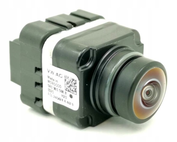 Volkswagen OE 5R3980568B, DWP475538OE Камера VW Tiguan 5R3980568B