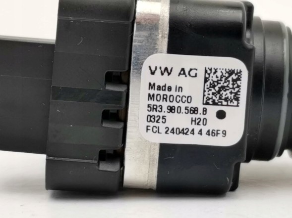 Volkswagen OE 5R3980568B, DWP475538OE Камера VW Tiguan 5R3980568B