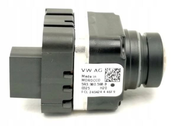Volkswagen OE 5R3980568B, DWP475538OE Камера VW Tiguan 5R3980568B