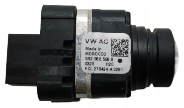 Volkswagen OE 5R3980568B, DWP475538OE Камера VW Tiguan 5R3980568B