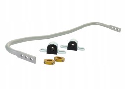 Китай WL-BMR66Z-13050 СТАБІЛІЗАТОР 18ММ 3 ТОЧКОВИЙ MAZDA MAZDA3 BM, BN WHITELINE