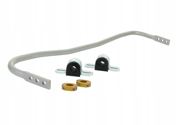 Китай WL-BMR66Z-13050 СТАБІЛІЗАТОР 18ММ 3 ТОЧКОВИЙ MAZDA MAZDA3 BM, BN WHITELINE