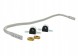 Китай WL-BMR66Z-13050 СТАБІЛІЗАТОР 18ММ 3 ТОЧКОВИЙ MAZDA MAZDA3 BM, BN WHITELINE