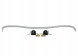 Китай WL-BMR66Z-13050 СТАБІЛІЗАТОР 18ММ 3 ТОЧКОВИЙ MAZDA MAZDA3 BM, BN WHITELINE