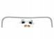 Китай WL-BMR66Z-13050 СТАБІЛІЗАТОР 18ММ 3 ТОЧКОВИЙ MAZDA MAZDA3 BM, BN WHITELINE