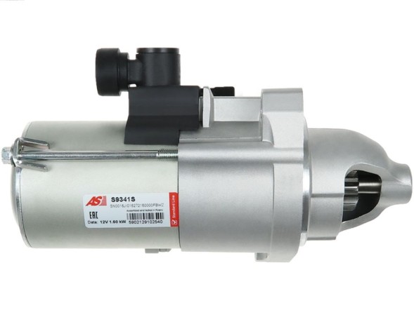 AS-PL S9341S Акорд 2.4, cr-v 2.4 01/2013-12/2013