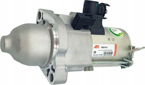 AS-PL S9341S Акорд 2.4, cr-v 2.4 01/2013-12/2013