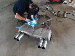 Китай 42-8462-73 ЕЛЕКТРОННИЙ НАЛАШТУВАННЯ ДРОСЕЛЬ ВИГРУПНОГО ВИПУСКА 51MM 2 '