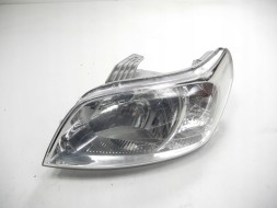 Chevrolet OE 96650754 Лампа передня ліва chevrolet aveo 96650754