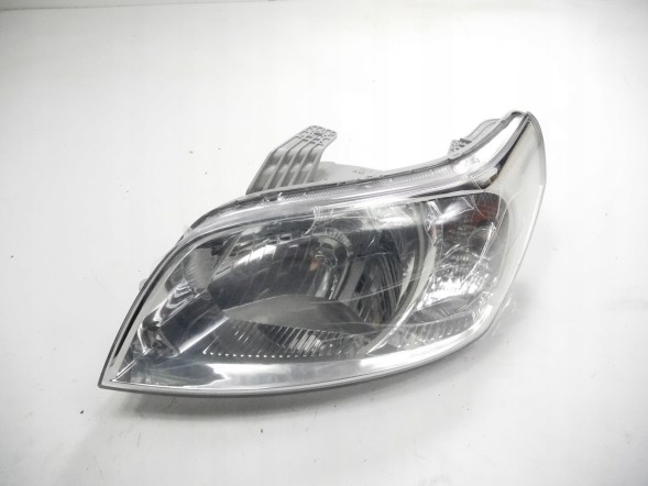 Chevrolet OE 96650754 Лампа передня ліва chevrolet aveo 96650754