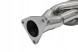 Turboworks PP-KW-236 ВИПУСКНИЙ КОЛЕКТОР NISSAN 370Z INFINITI G37