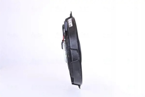 Nissens 85909 Вентилятор радіатора 85909 nissens seat vw