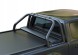 Китай RB 407 INOX BLACK_TH Трубка пачки чорна Classic rollbar Tessera 4x4 Toyota Hilux