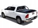 Китай RB 407 INOX BLACK_TH Трубка пачки чорна Classic rollbar Tessera 4x4 Toyota Hilux