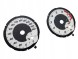 Moman 0089688086216 MERCEDES SL R231 заміна циферблатів MPH kmh