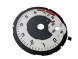 Moman 0089688086216 MERCEDES SL R231 заміна циферблатів MPH kmh