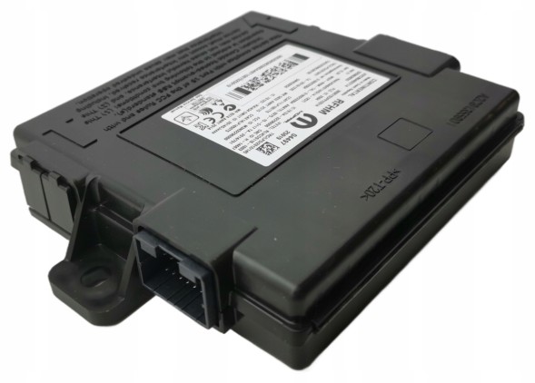 Jeep OE 52083833, DWP530261OE Модуль керування RFHM TPMS Jeep Renegade 52083833
