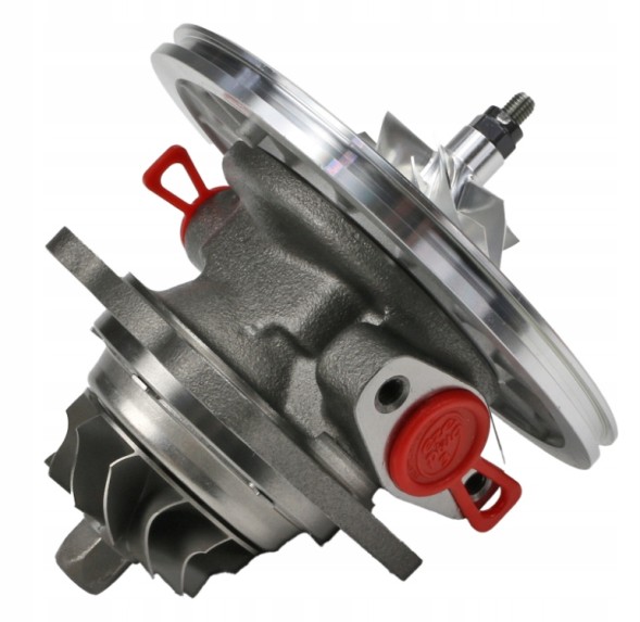 Kode KAT_KS_CHRA1220-KORAS Серцевина турбіни Volvo S60 S90 V60 XC60 2.0 150-200 к.с. 10009700118
