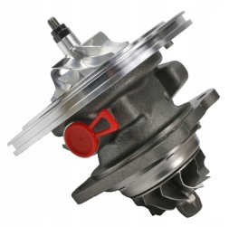 Kode KAT_KS_CHRA1220-KORAS Серцевина турбіни Volvo S60 S90 V60 XC60 2.0 150-200 к.с. 10009700118