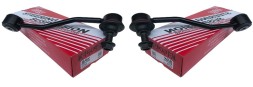 BAW K750938, 68293034AA, 68445126AA Комплект з'єднувачів стабілізатора для Jeep Wrangler JL 2018-2024 (лівий + правий)