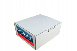 Topran 504 422 Повітродувка hans pries hp504 422