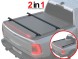 Китай BAR 001 EU_FMav Tessera Bar+ Поперечні балки 2в1 багажник для ролети Ford Maverick