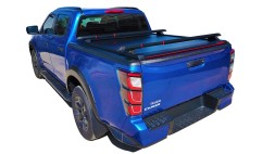 Китай BAR 001 EU_FMav Tessera Bar+ Поперечні балки 2в1 багажник для ролети Ford Maverick