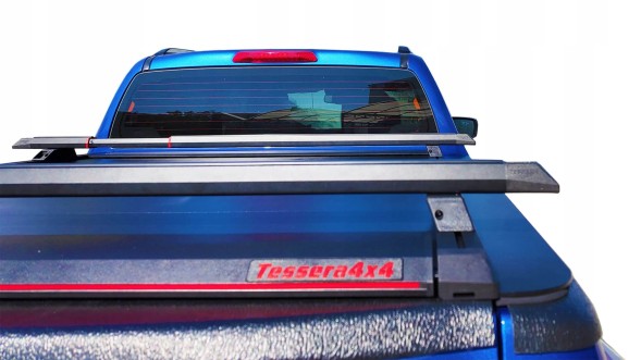 Китай BAR 001 EU_FMav Tessera Bar+ Поперечні балки 2в1 багажник для ролети Ford Maverick
