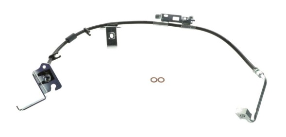 Sunsong 2208987 ГАЛЬМІВНИЙ ТРОС ПЕРЕДНІЙ ПРАВИЙ JEEP WRANGLER JL 2018-2026