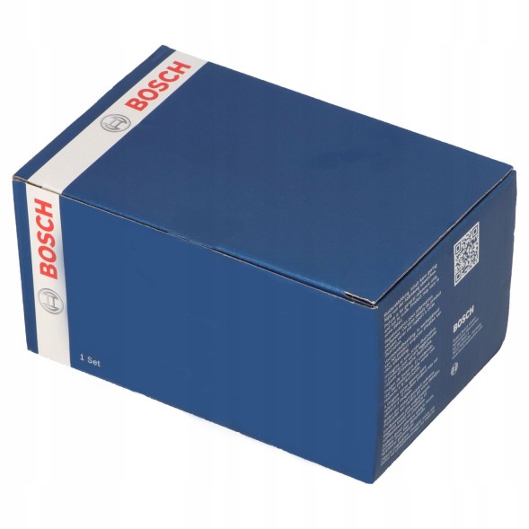 Bosch 0 986 280 700 Bosch 0 986 280 700 повітряний масовий витратомір
