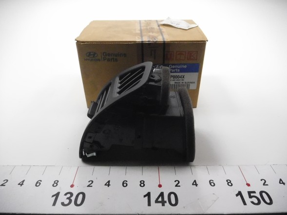 Hyundai OE Бічний вентиляційний тунель правий Hyundai IX20 11 OE 97490 1P0004X