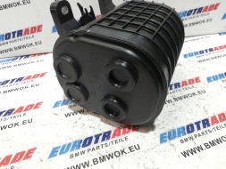 BMW OE 7486244 01 BMW X5 G05 45eX G05 LCI 50eX XM G09 ПАЛИВНИЙ ФІЛЬТР З АКТИВОВАНИМ ВУГІЛЛЯМ 7486244