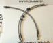 Китай Przewody hamulcowe w oplocie Mercedes V Vito W638 Гальмівні дроти в обплетенні Mercedes V Vito W638