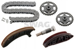 SWAG 10 94 4973 Комплект ланцюга грм swag 10 94 4973