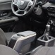 Rati C06877A Підлокітник RATI СІРИЙ ТИТАН, Dacia Jogger, 2021-, Dacia Sandero, 2021-,
