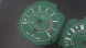 Moman 0089688088906 Ford Mustang BULLITT Style Циферблати одометра Годинники