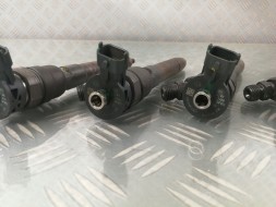 Bosch 0 445 110 414 Bosch форсунка cr renault megane 1,6d 11-